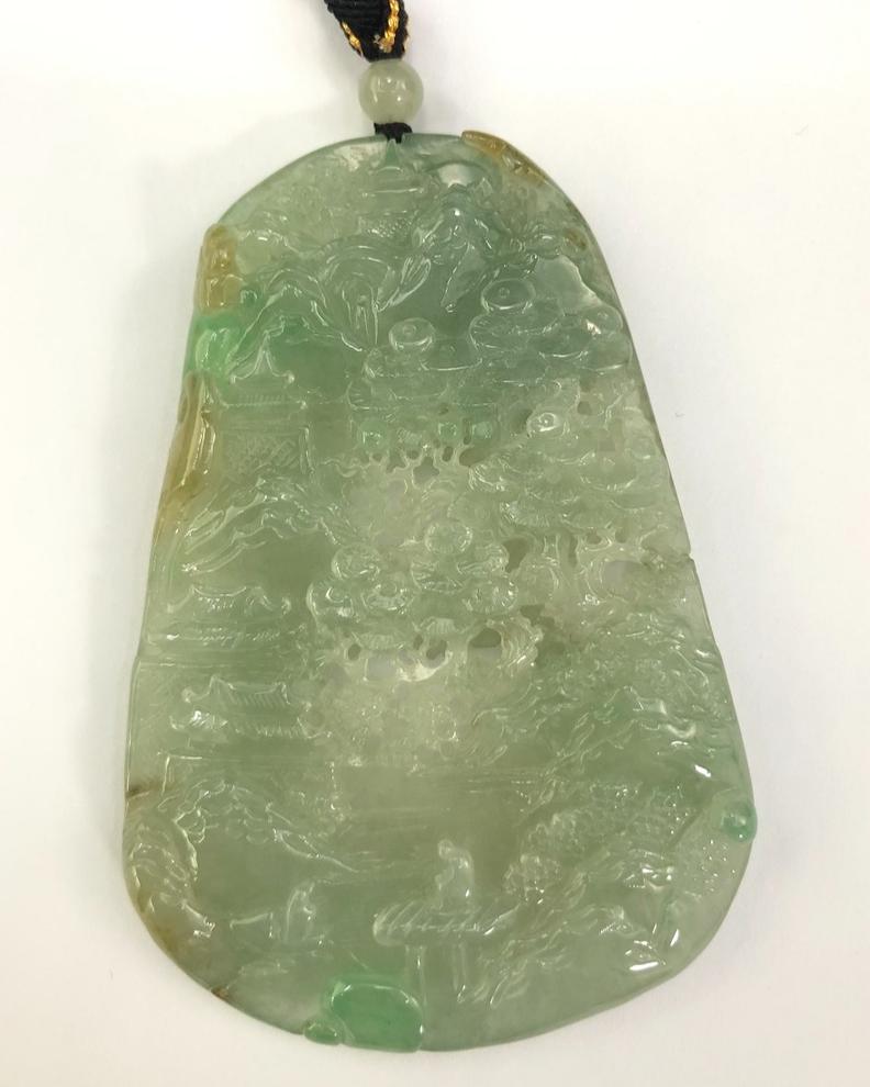 锦绣前程