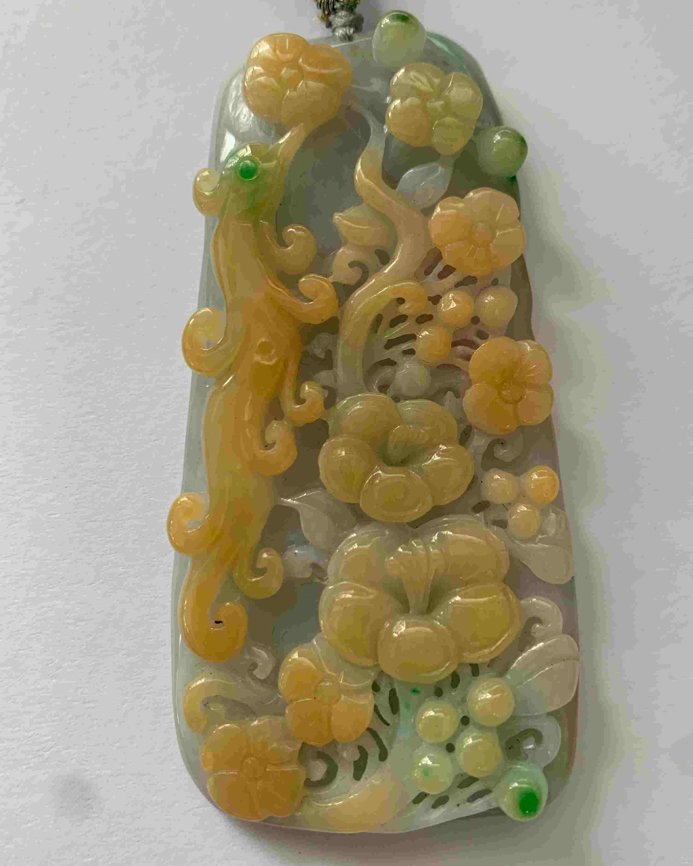 飞鸾翔凤
