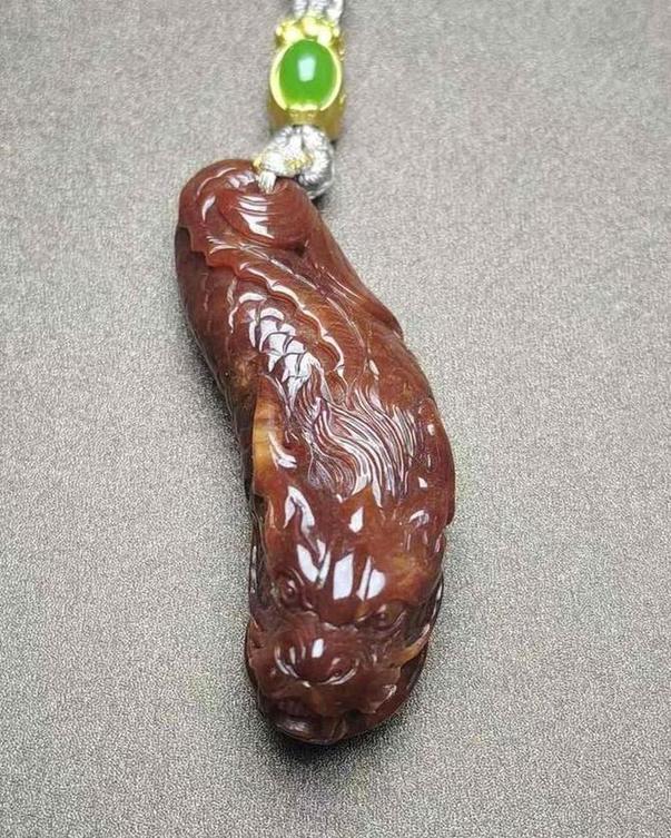 龙鱼