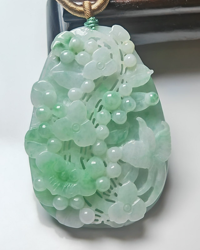 花开富贵