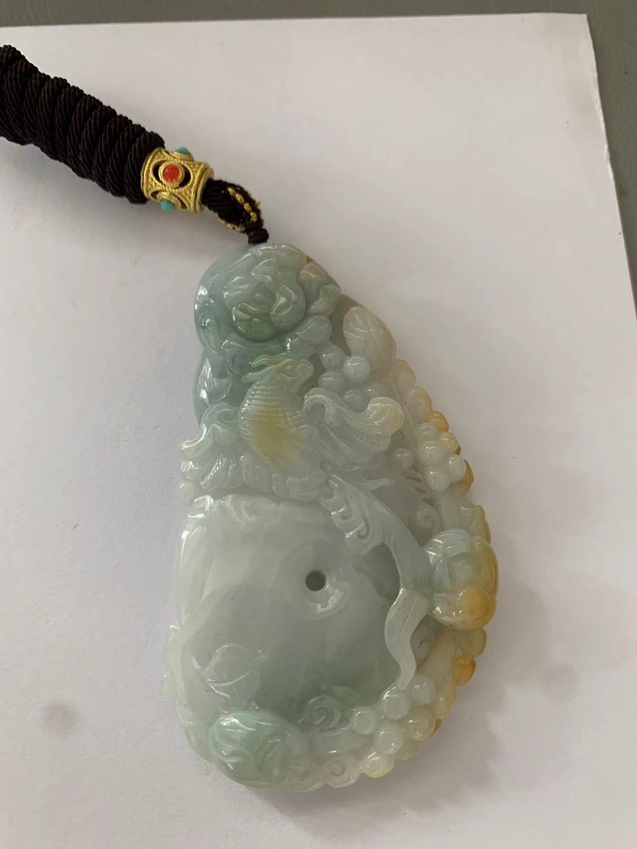 花开富贵