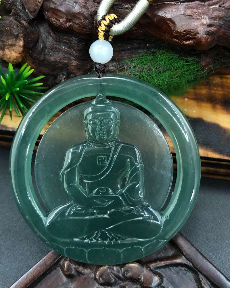 佛观天下