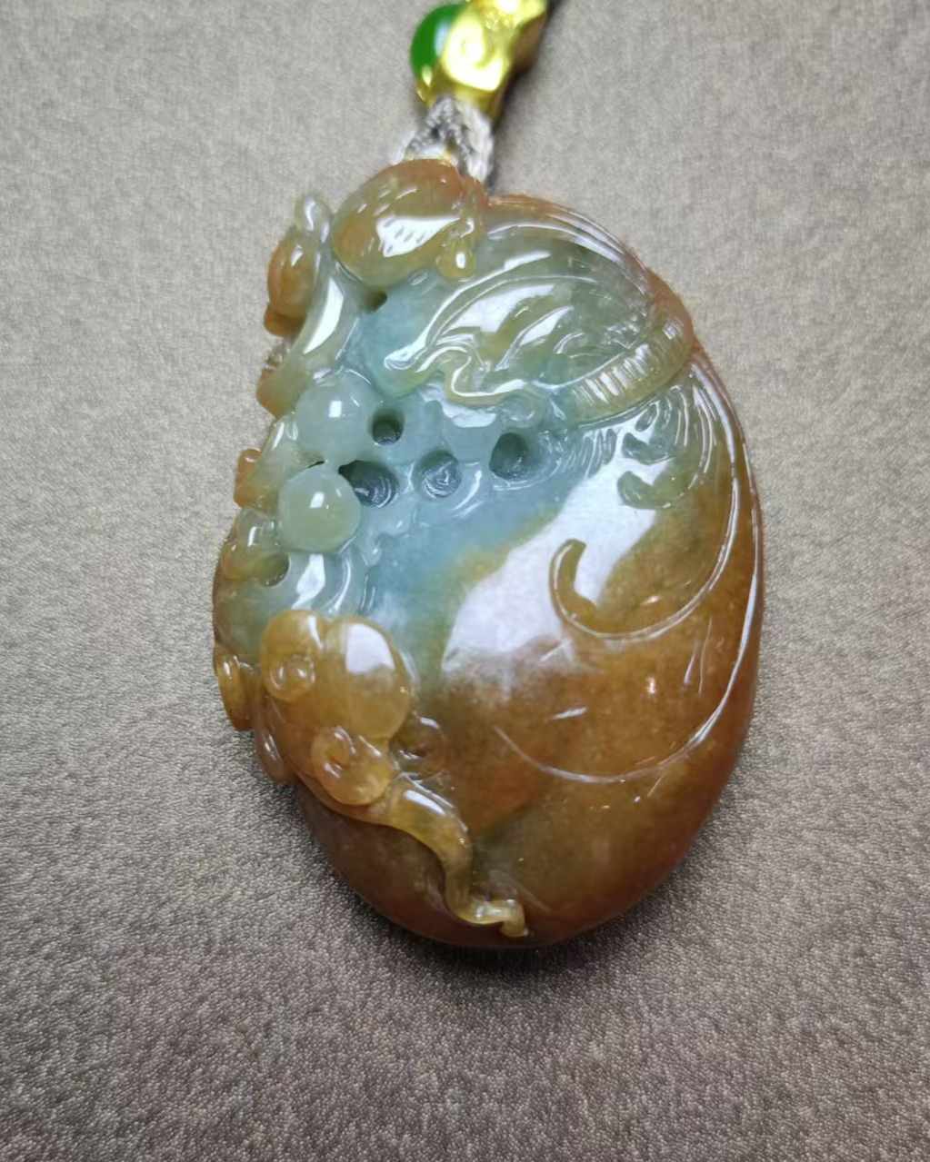 代代有福