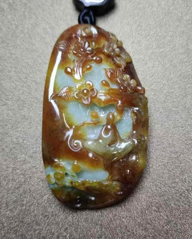 一花一世界