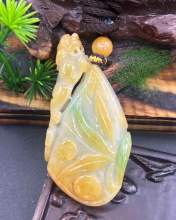 招财纳福