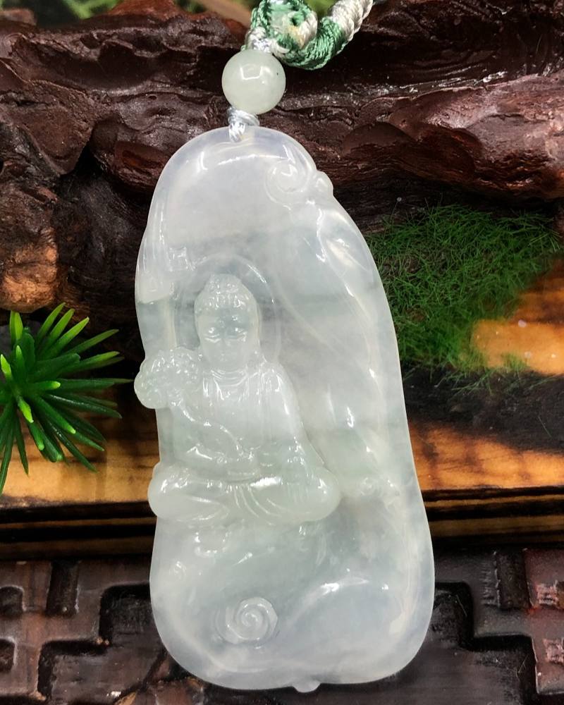 大势至菩萨