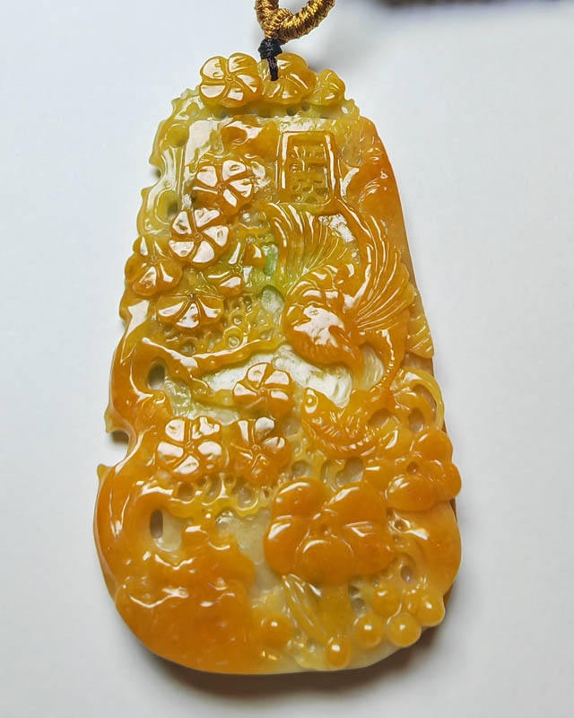 大鹏展翅