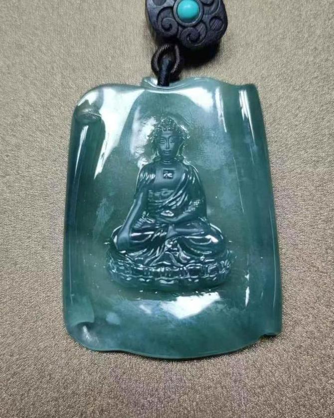 阿弥陀佛