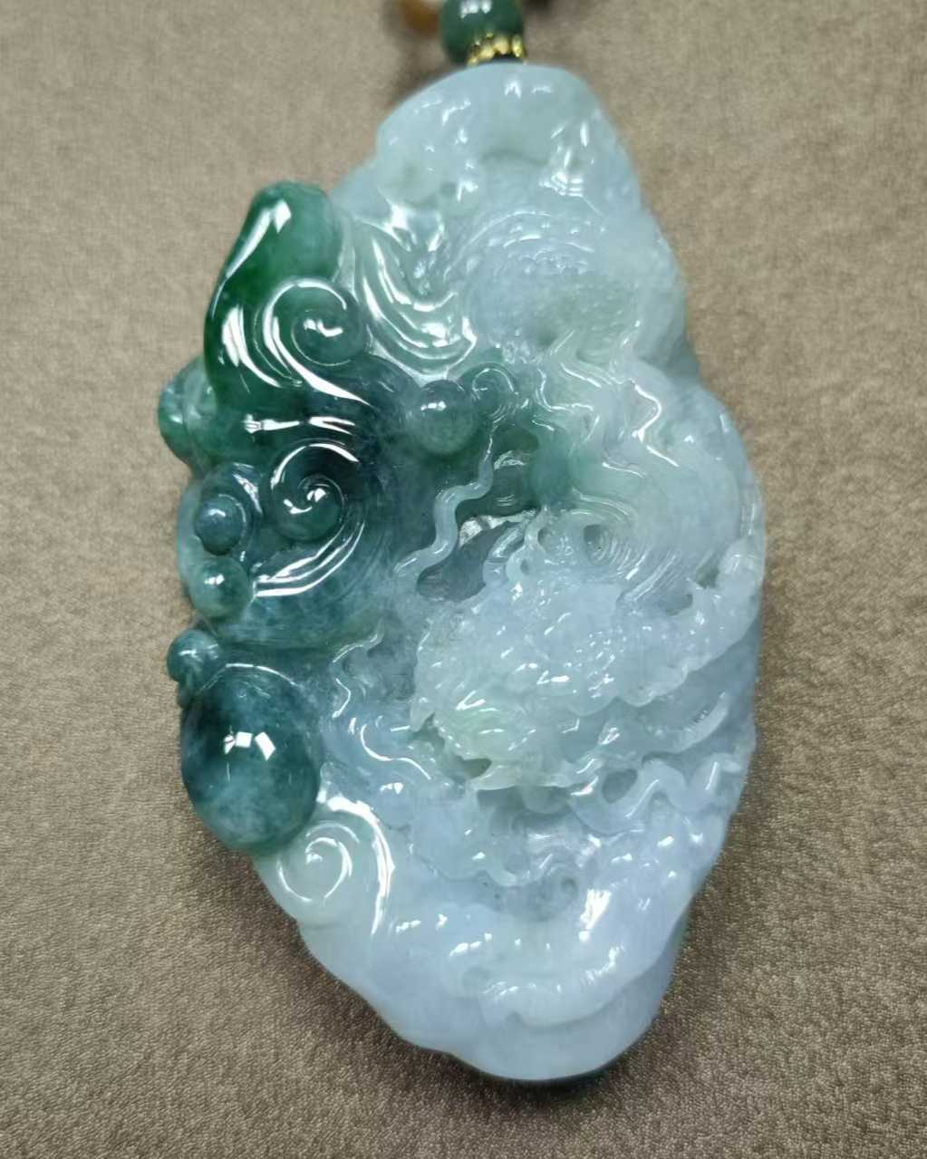 龙御九霄