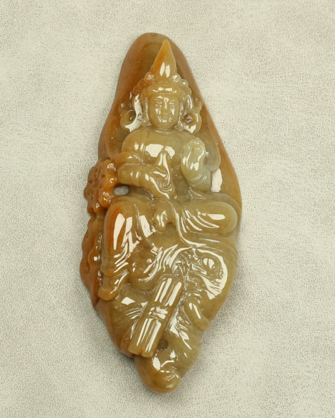 普賢菩薩