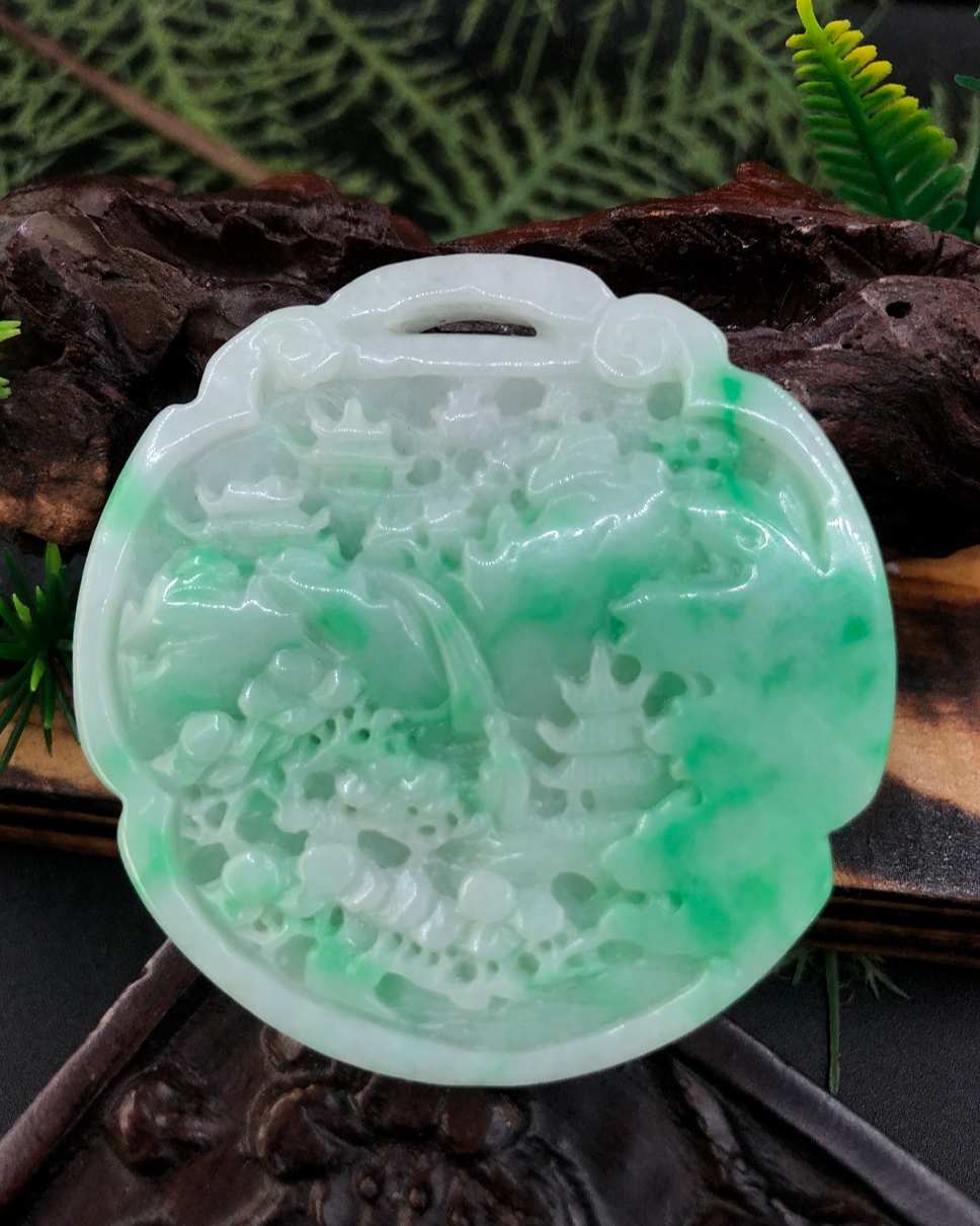 锦绣前程
