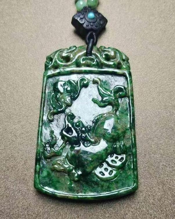 麒麟献瑞