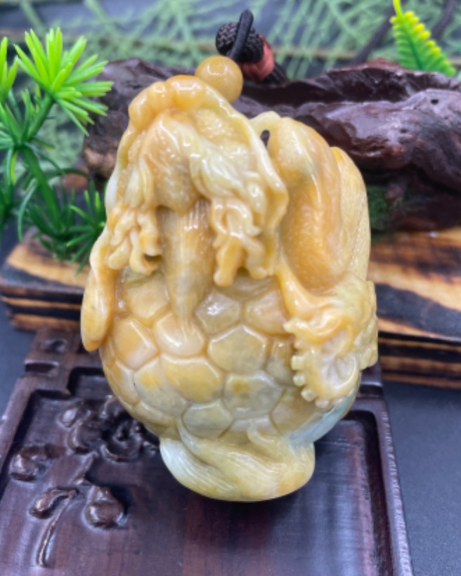 延年益寿
