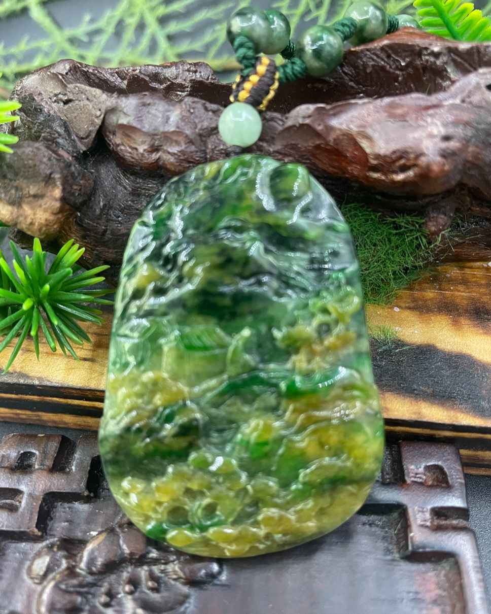 锦绣前程