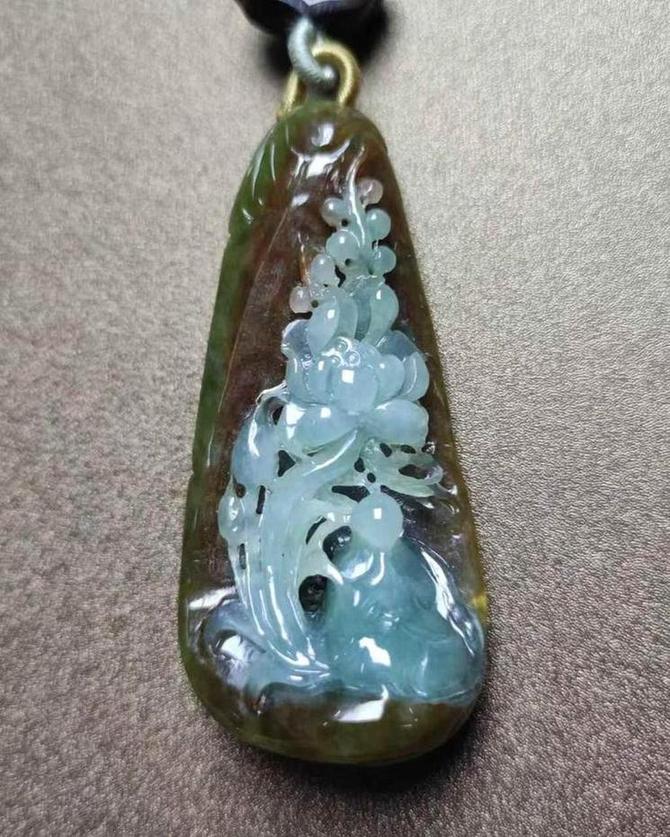 一花一世界