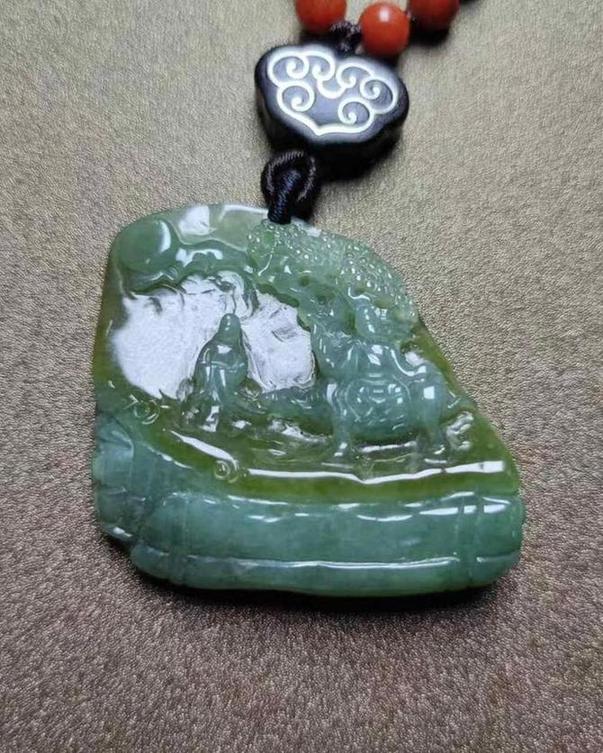 老子出关