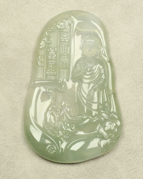 普度众生