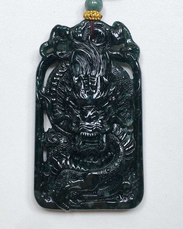 龙腾盛世