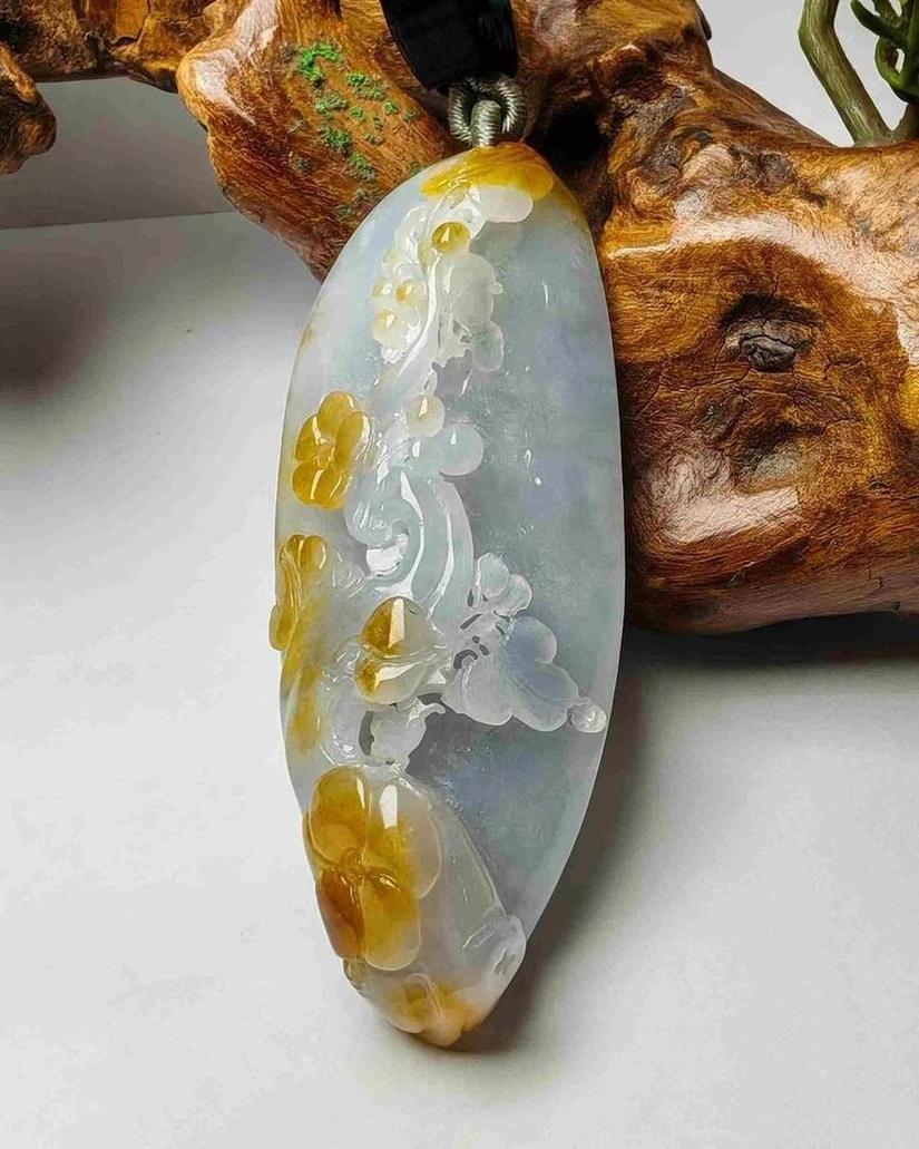 花开富贵
