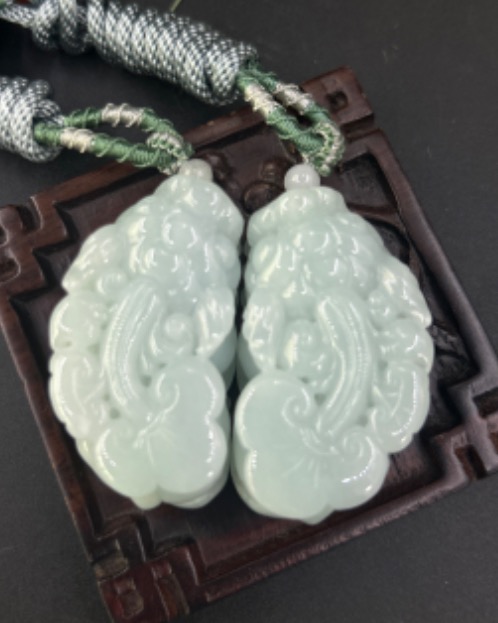 招财纳福