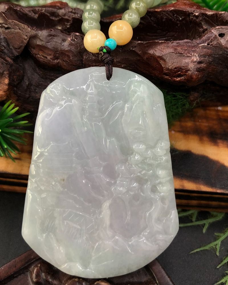 锦绣前程