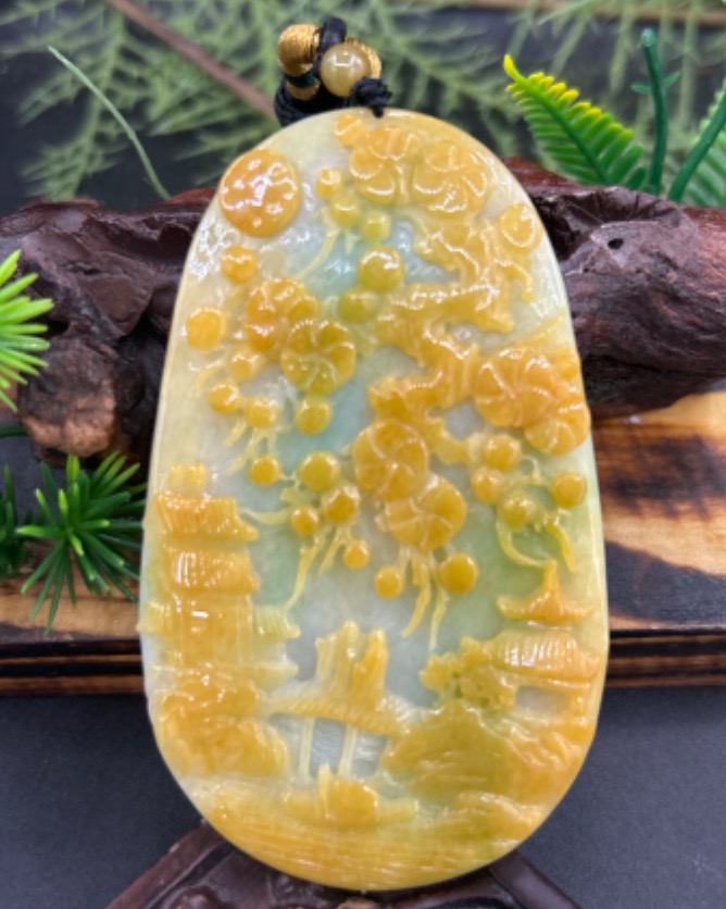 锦绣前程
