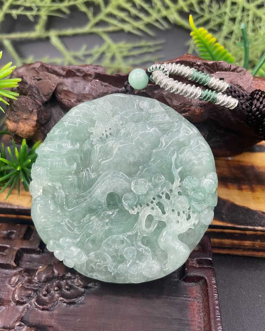 锦绣前程