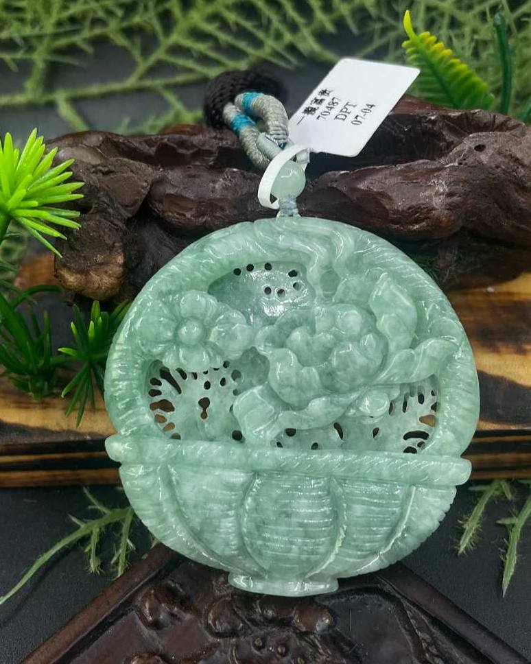 一揽富贵