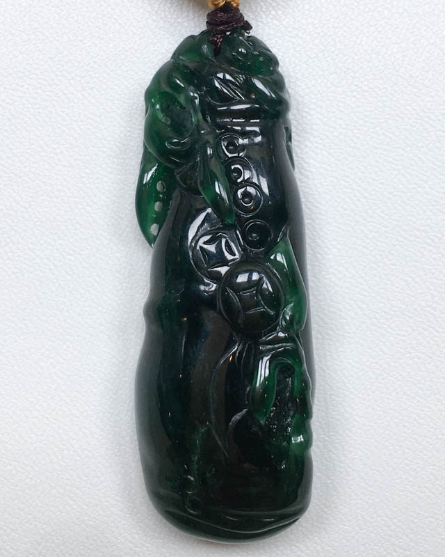 节节高升