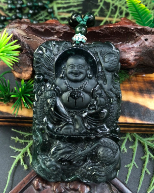 笑口常开