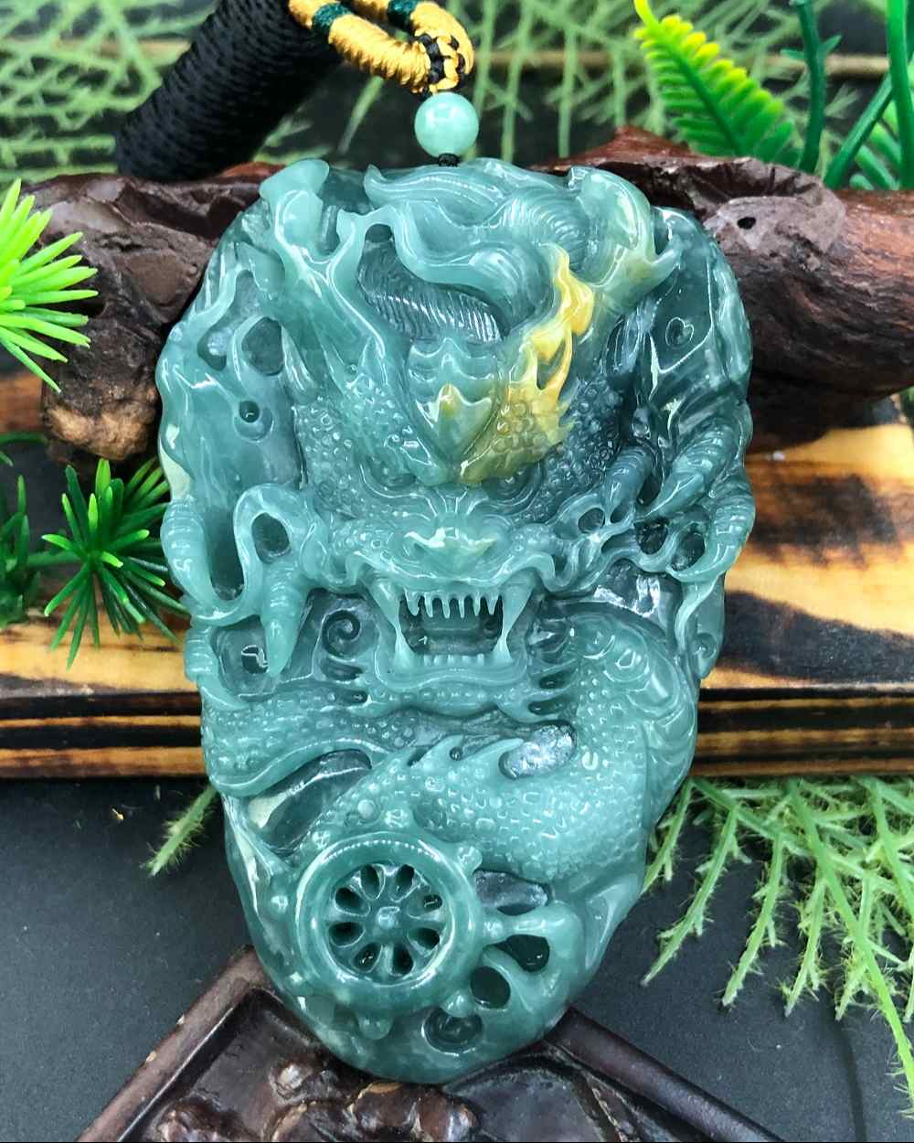 王者风范