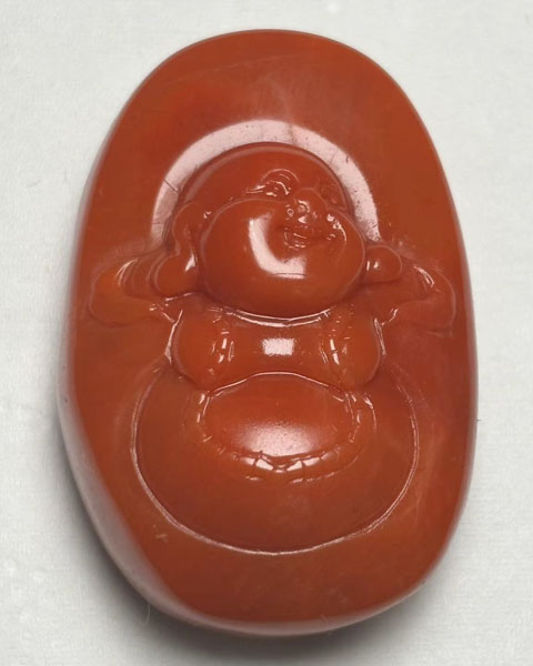 笑佛