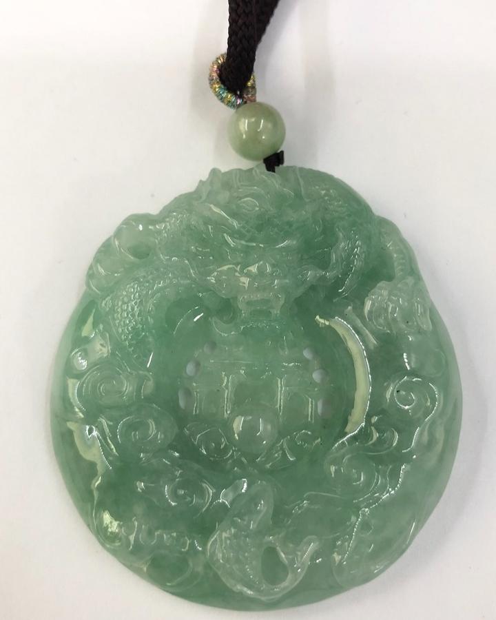 龙行天下