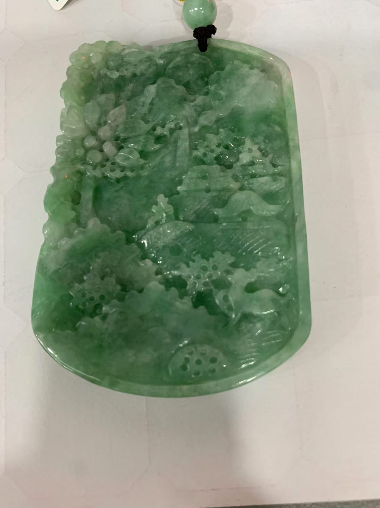 高山流水