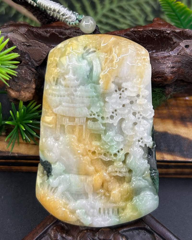 锦绣前程