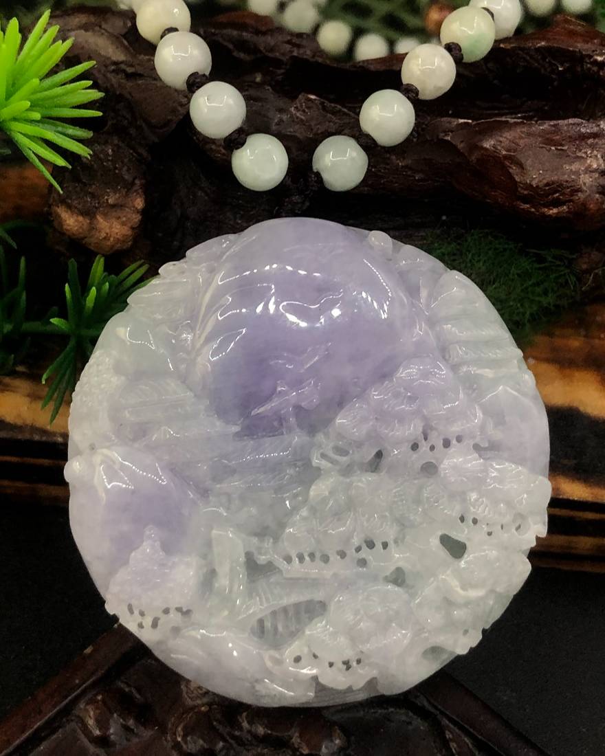 锦绣前程