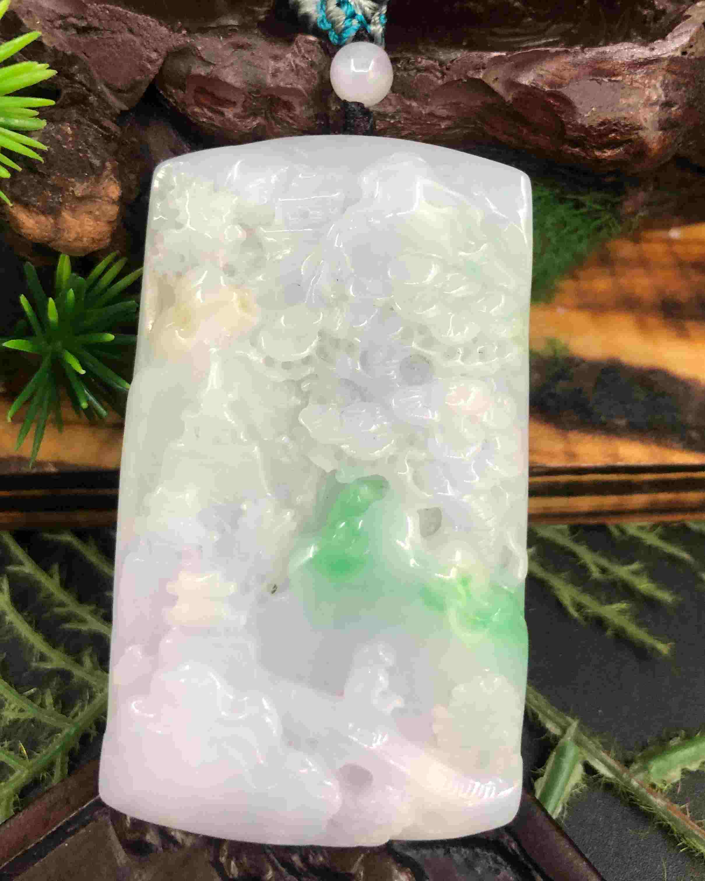 锦绣前程