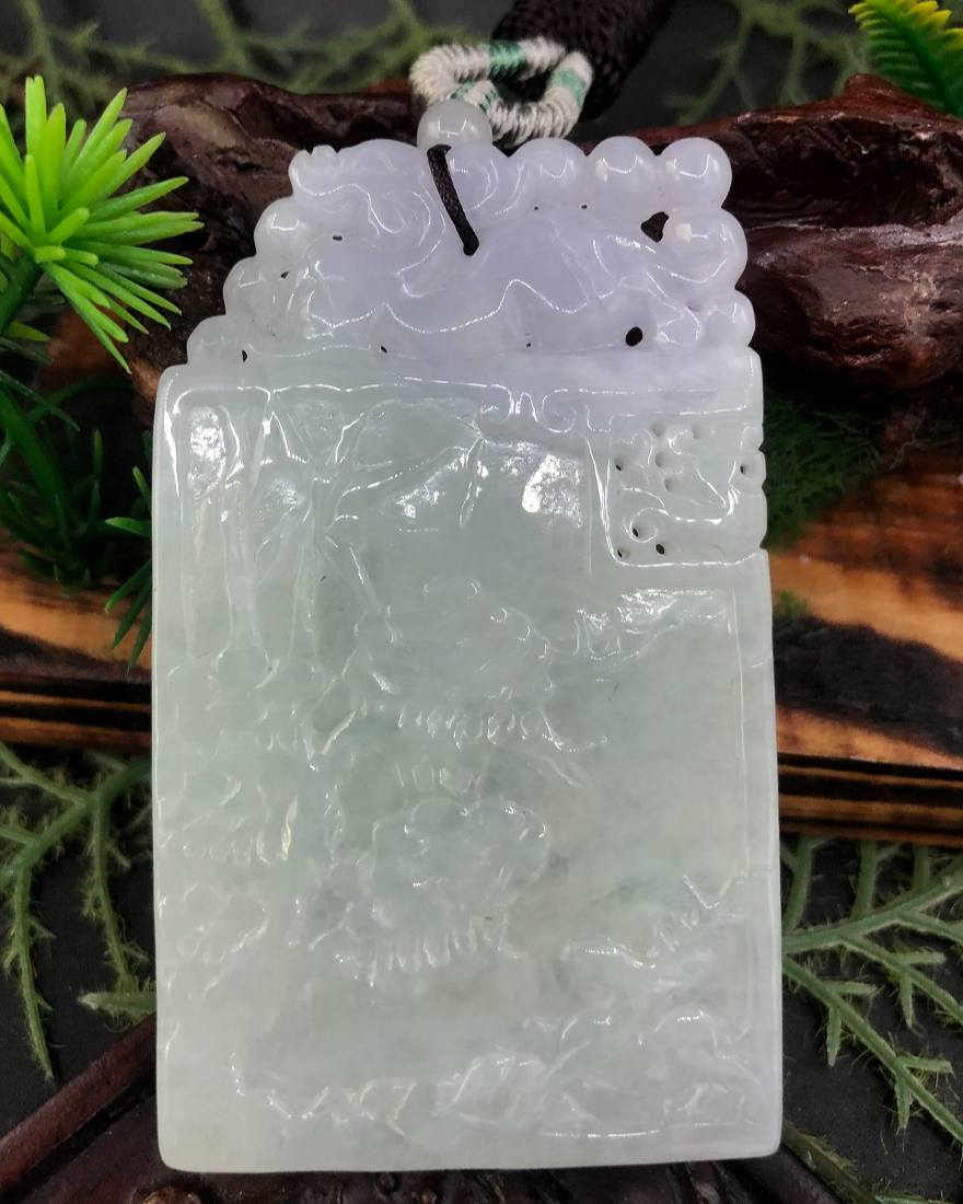 招财纳福