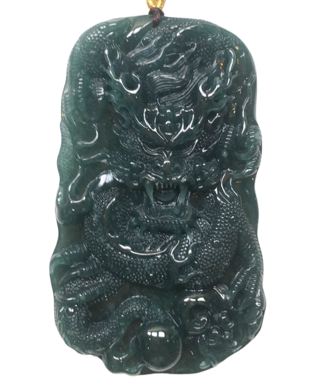 龙腾盛世