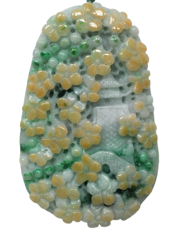 繁花似锦
