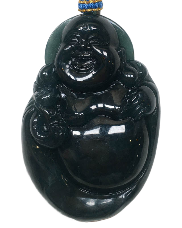 笑口常开