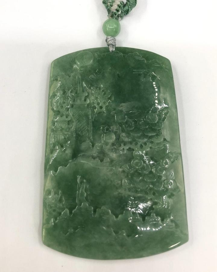 锦绣前程