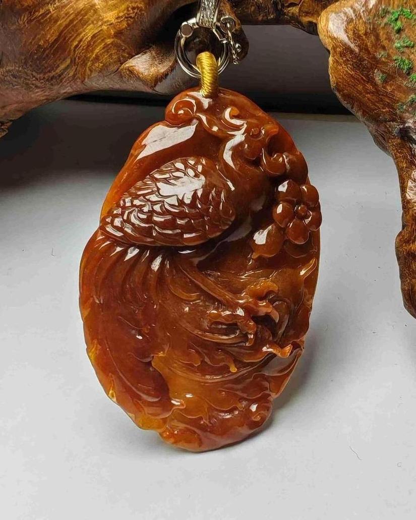 凤凰于飞