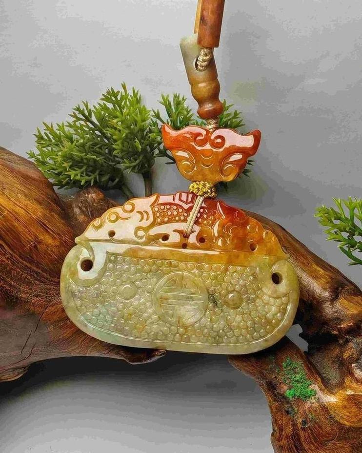 招财纳福