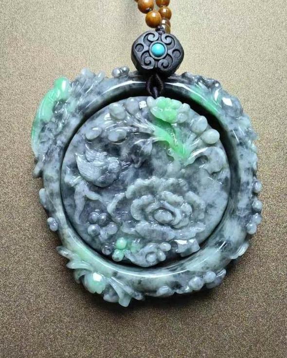 花开富贵