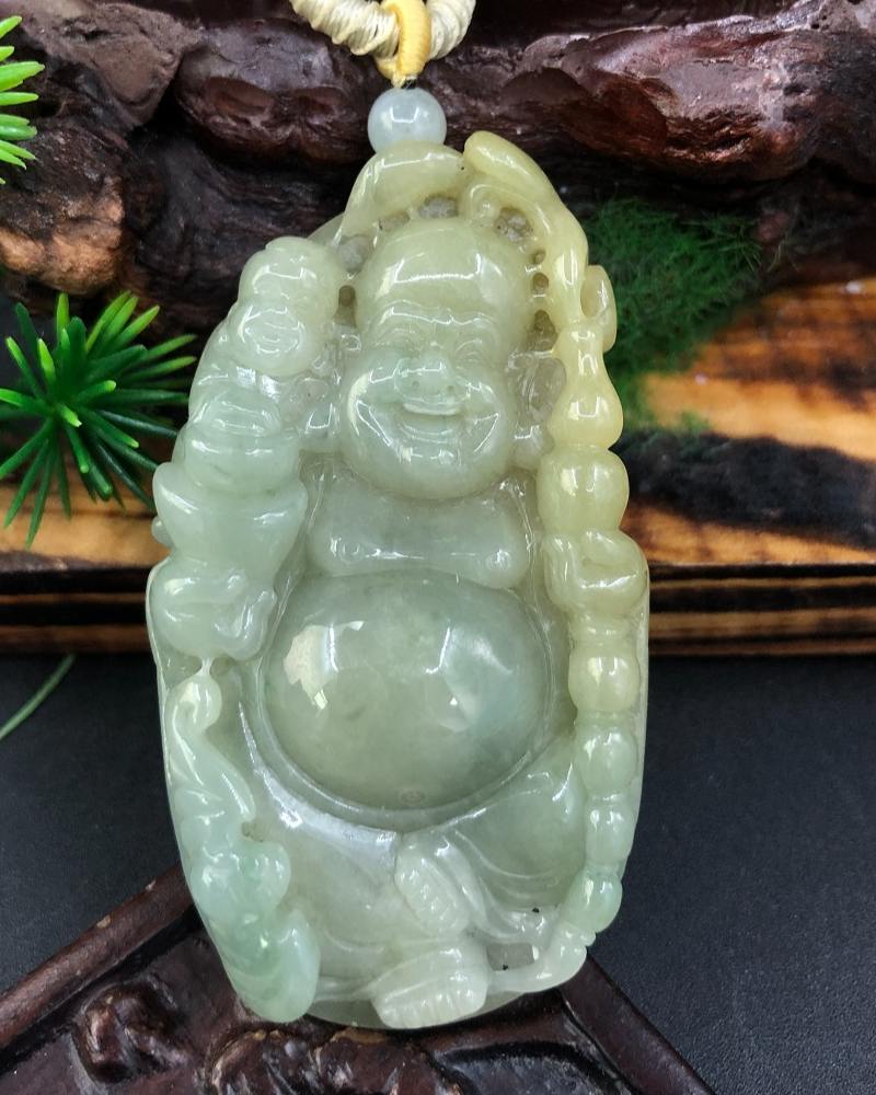 笑口常开