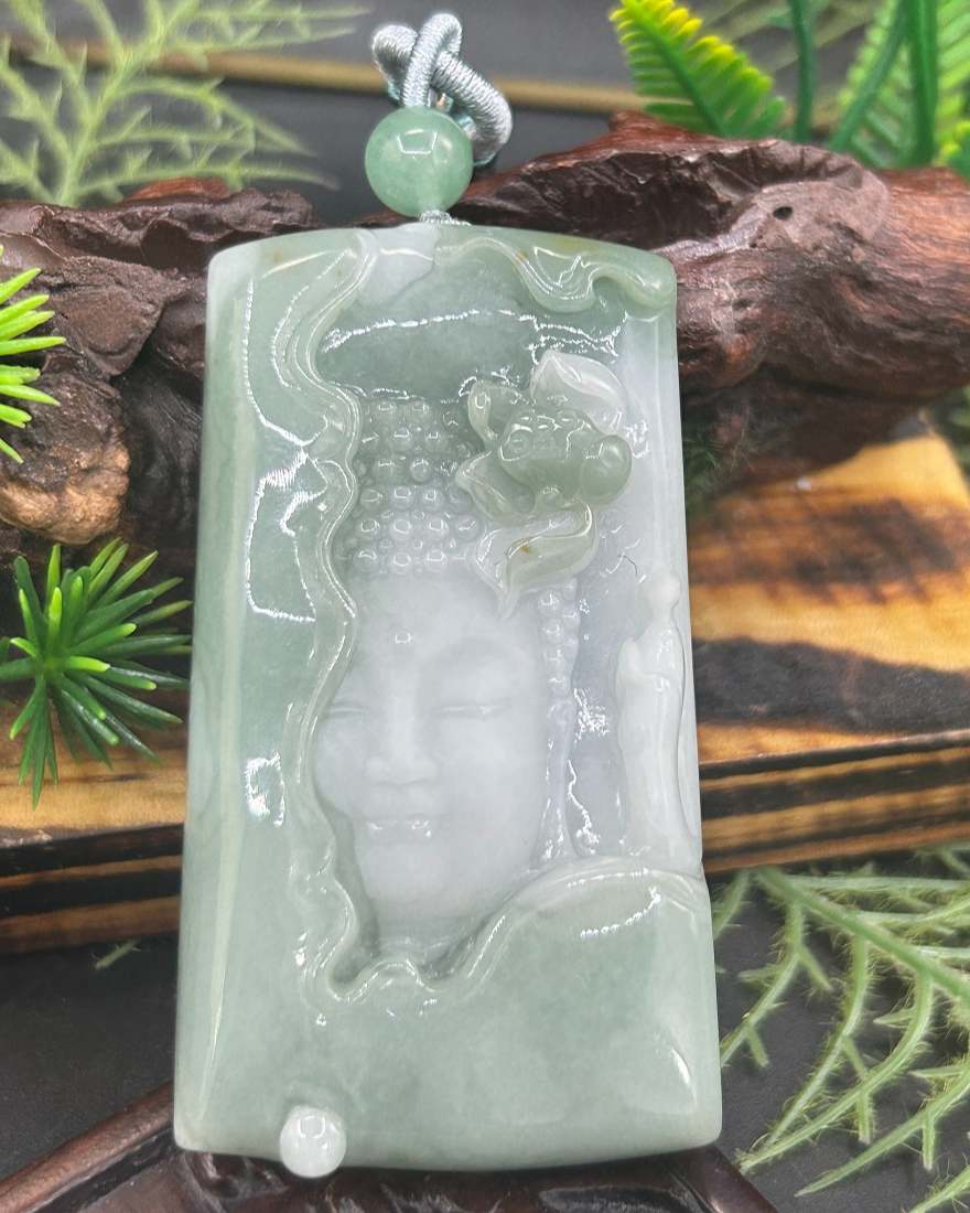 花开见佛