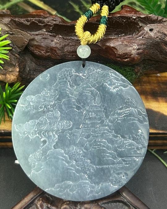 锦绣前程