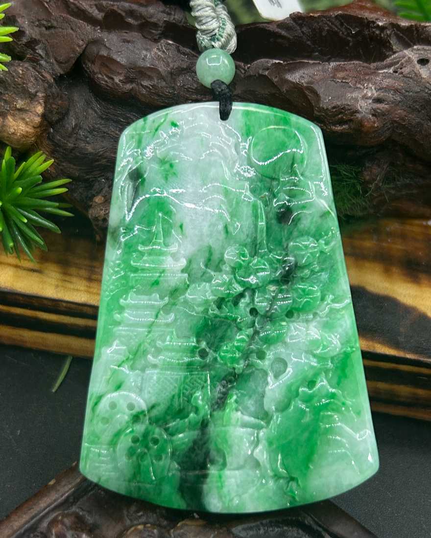 锦绣前程