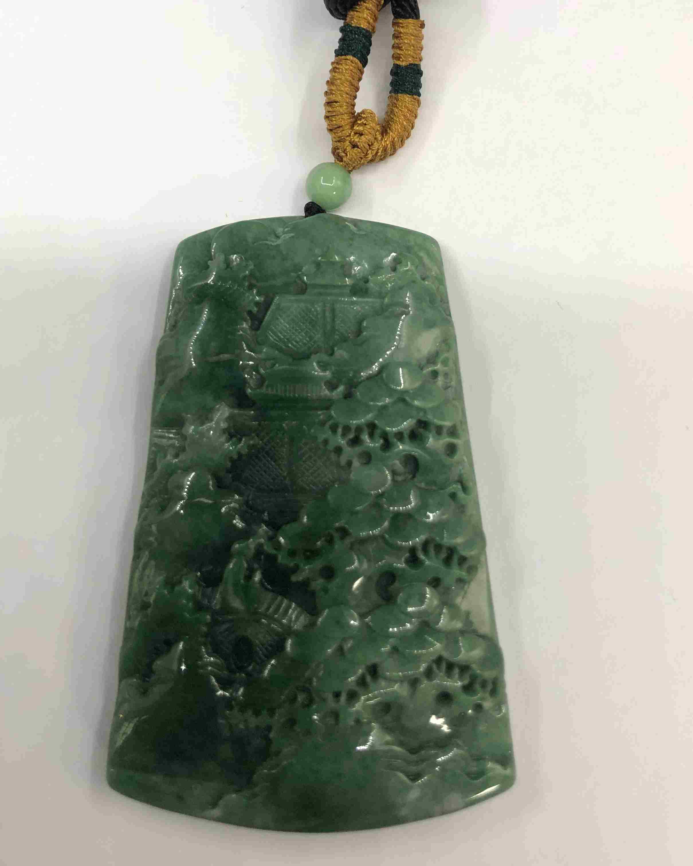 锦绣前程